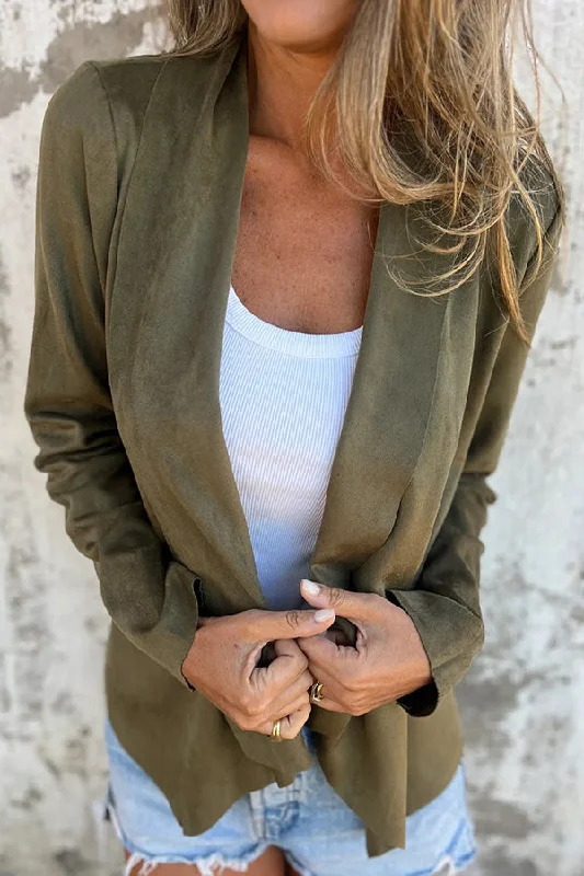 Army Green