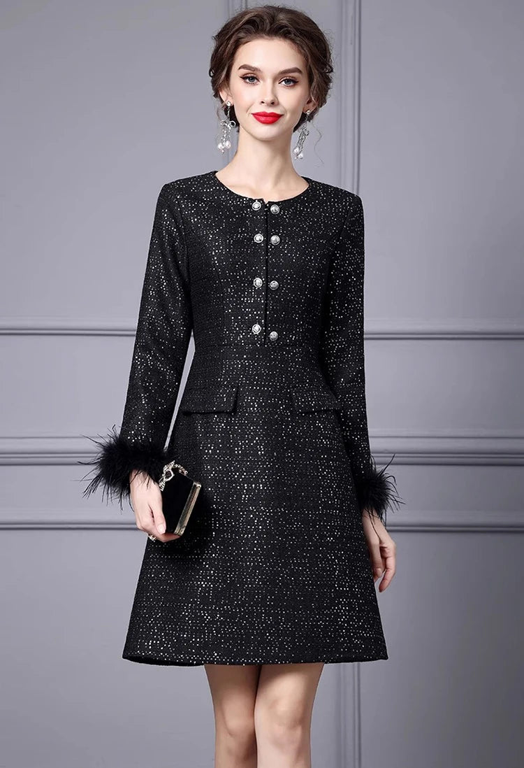 Online Clothing Boutiques DRESS STYLE  - SY1686