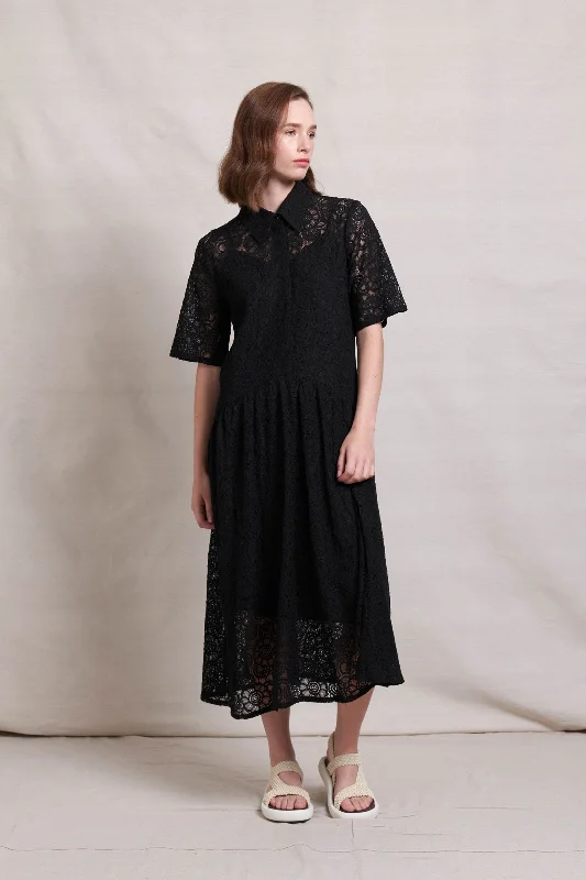 Cutting Edge Fashion Neris - SN2685 Twin Peaks Dress