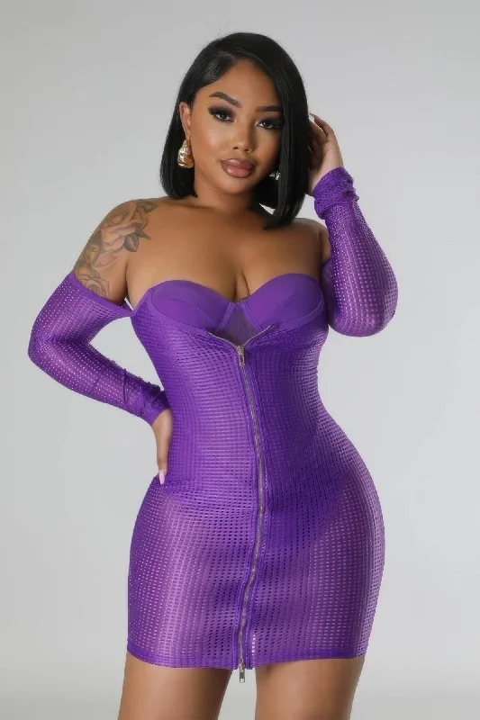 The Best Deals Of The Week Are Here Sweetheart Neckline Stretch Dress