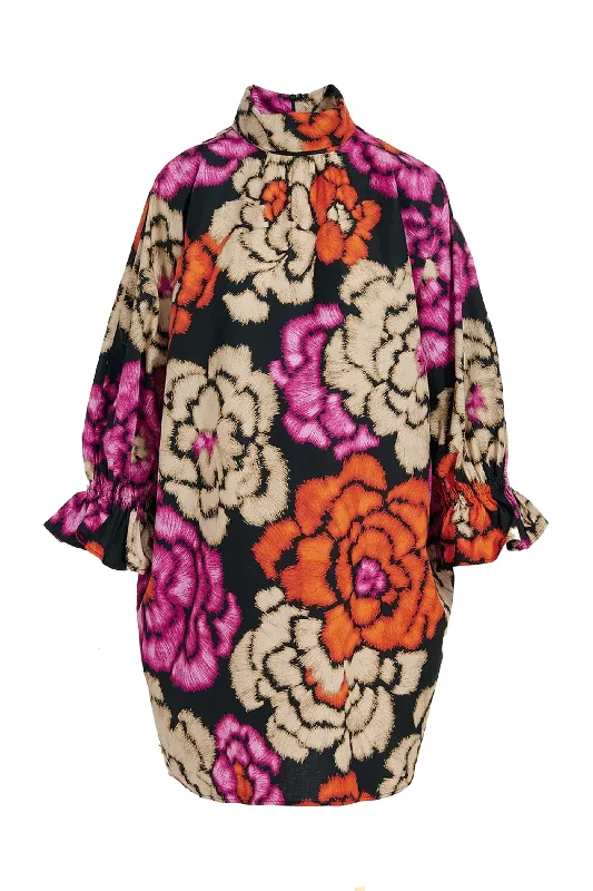 Women's Clothing Sets Essentiel Antwerp Falinki Dress - Print
