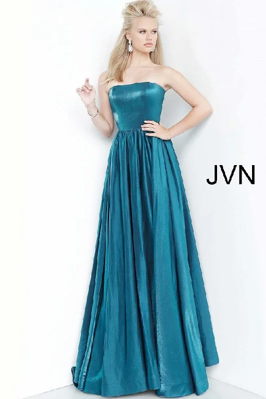 Best Online Women's Boutiques Jovani 00969 Long Formal Prom Gown