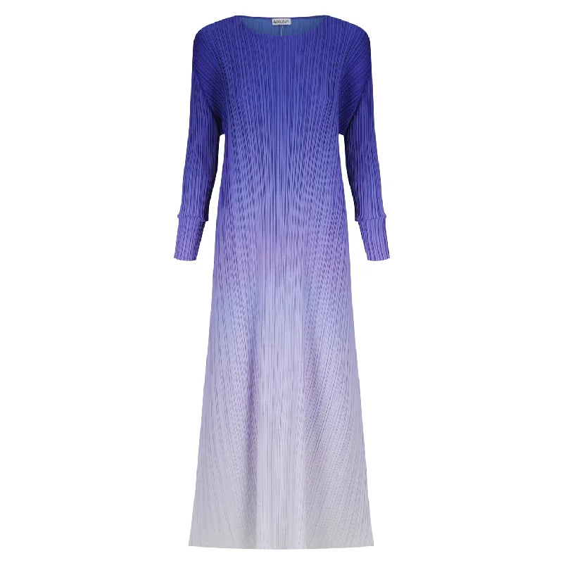 Flash Sales Today Simply Pleat Dress