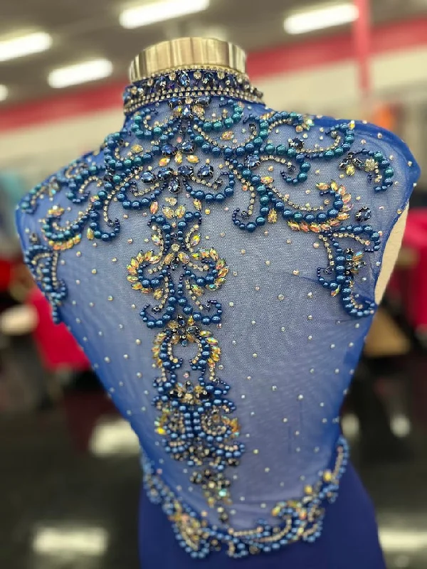 Royal Blue