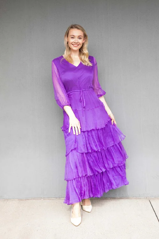 Women's Vintage Attire Kamare - 2185P Dream Dress