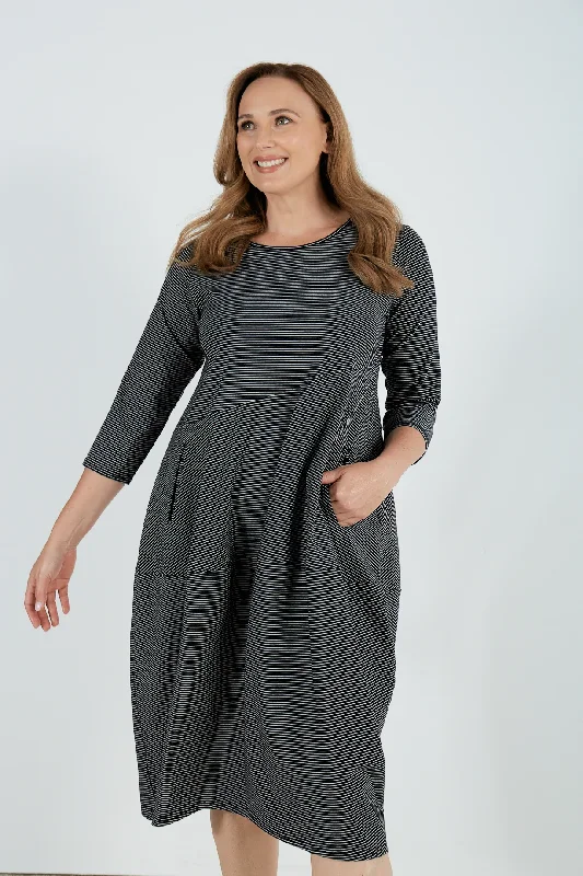 Black Stripe