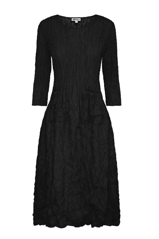 Clothes For Sale Alquema - ADC544-B 3/4 Smash Pocket Dress