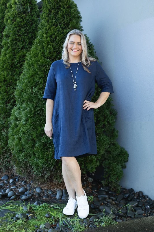 Deep Navy