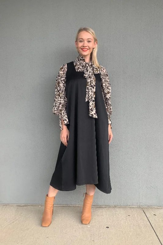 Discover Promotions Lotus Eaters - LO2 Lamda Dress
