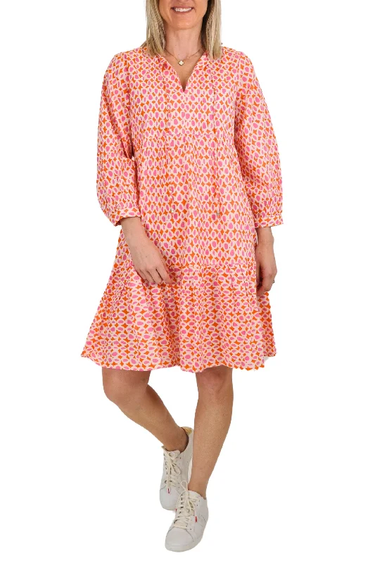 Trend Setting Wardrobe BEST EXOTIC DRESS - FO7877