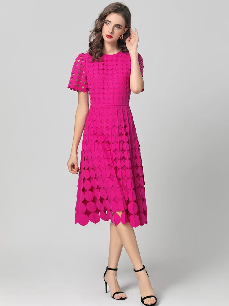 Women's Online Clothing Boutique DRESS STYLE  - SY1802