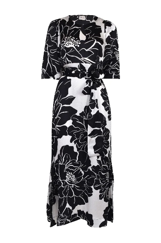 Flash Sale Husk DERBY DRESS - Print