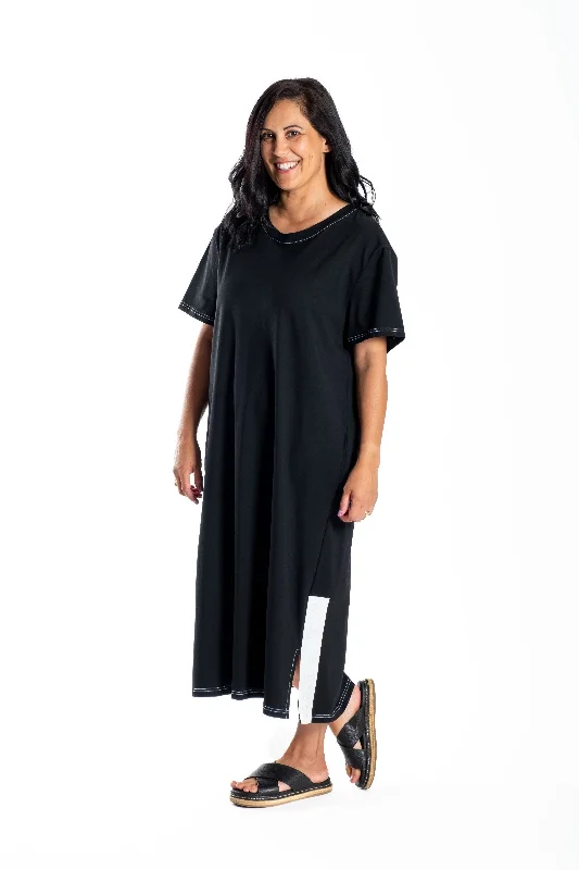 Fast Fashion Favorites Deeanne Hobbs - DHS24-78 Zefer Dress