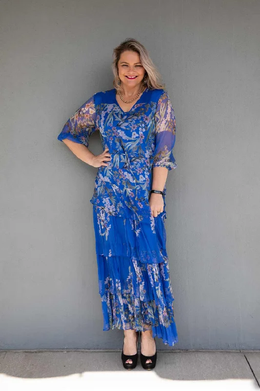 Vintage Inspired Fashion Sale Kamare - 2185SB Dream Dress