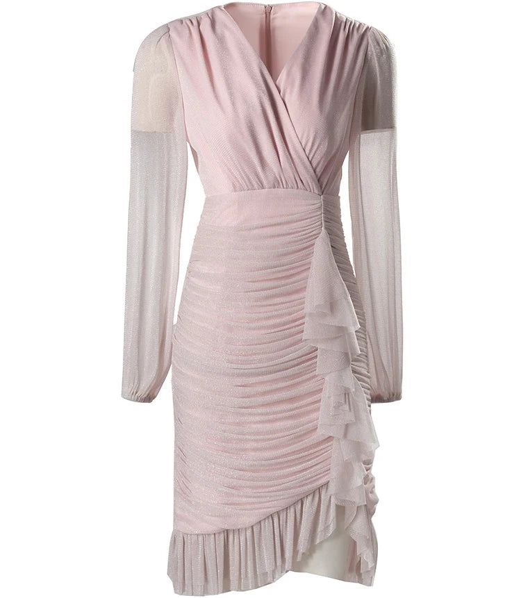 Clothing Sales DRESS STYLE  - SY1545