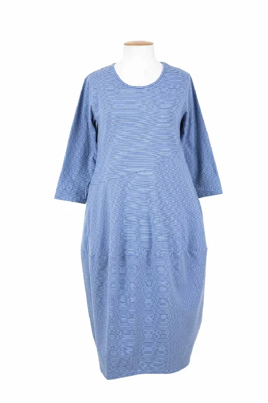 Blue Stripe
