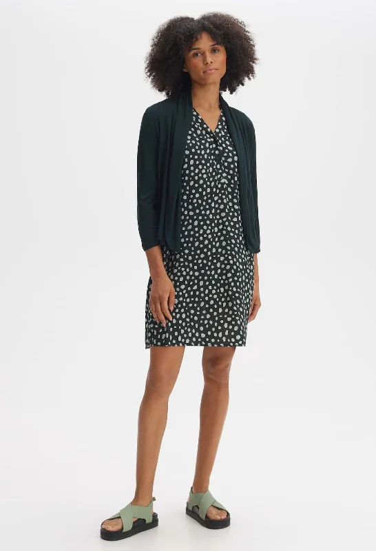 Premium Pieces At Prices You'Ll Love Wularo Dot Loose Blouse Dress