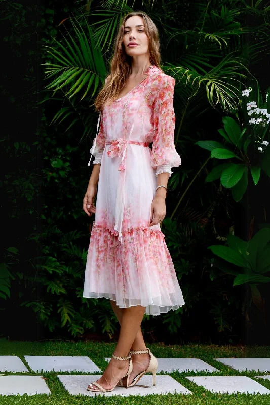 Classic Women's Apparel Kamare - 2012 Mia Dress