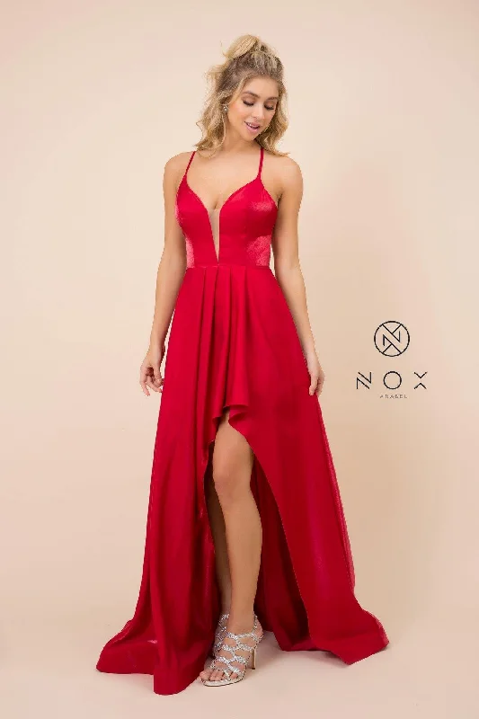 Extreme Clearance Deals Long Sexy Prom Dress Evening Gown