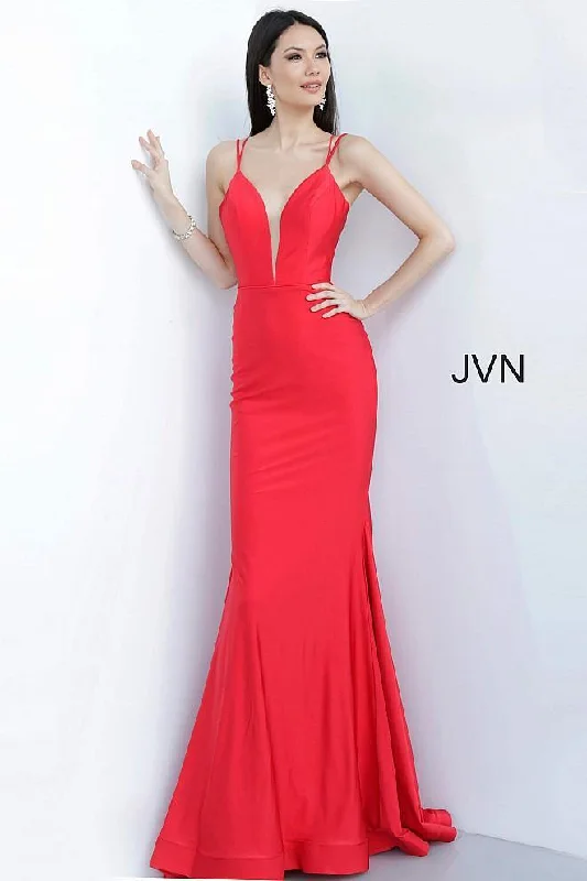 Sale On Sale Jovani 00902 Long Formal Prom Dress