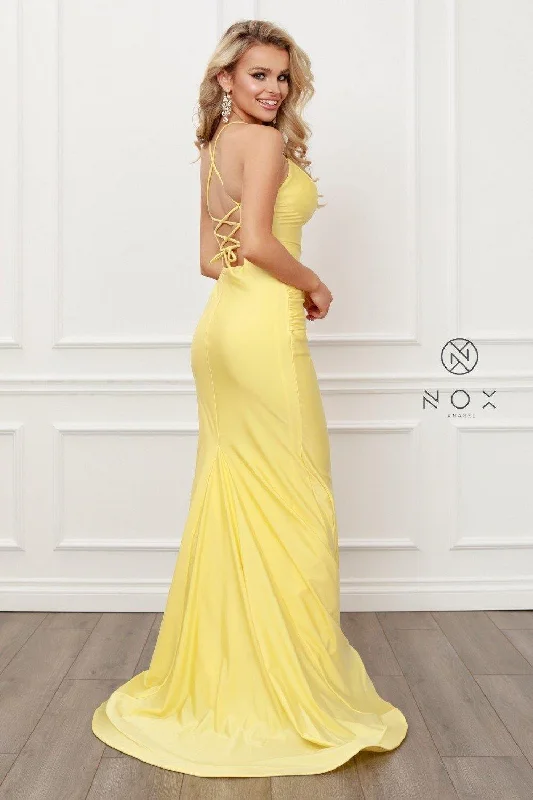 Absurdly Cheap Sale Long Formal Prom Dress