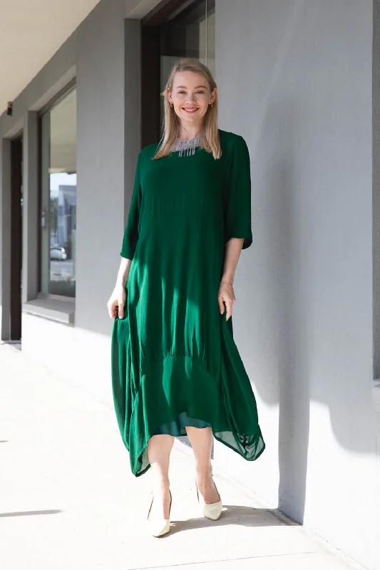 Women's Activewear for Exercise and Sports Bittermoon - D479 Miracle Dress