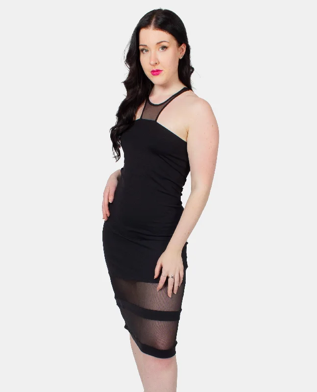Trendy Looks On Sale GLIMMER DRESS