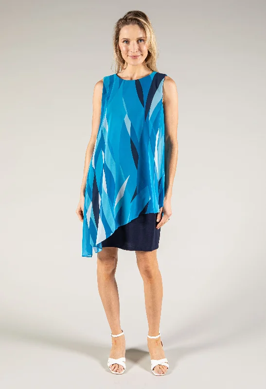 Final Call – Shop Elegant And Casual Fashion For Less Layered Look Dress