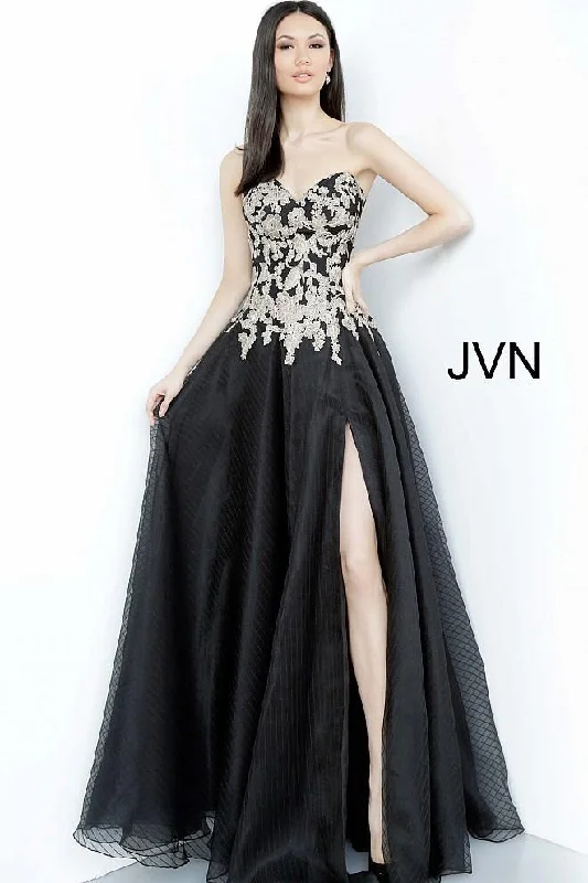 Flash Sale Or Flash Sales Jovani 64088 Long Prom Dress