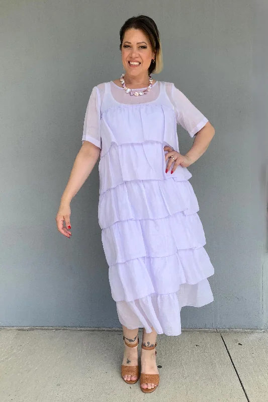 Elegant Style Zephyr - 1809 Harper Dress