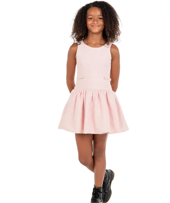 Sale Clearance Zoe Ltd. Girls Kate Dress