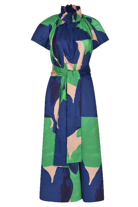 Trendy Casual Outfits Husk Adella Dress - Print