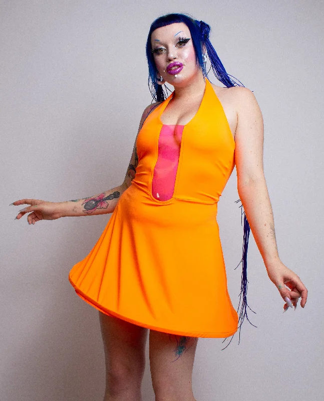 Everyday Women's Fashion Trends DISTANCE DRESS