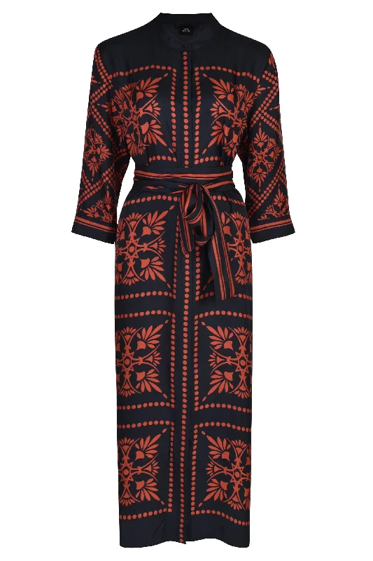 Chic Wardrobe Essentials Husk Ada dress - Print