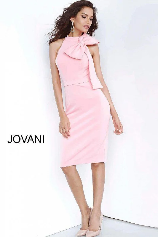 Fashionable Dresses for Women Jovani 68982 Short Cocktail Dress