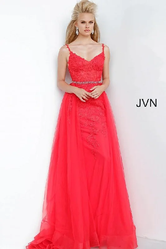 Sale Clothes Online Jovani 02260 Prom Long Lace Gown