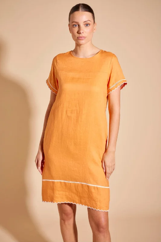 Limited Time Special Offer ODETTE DRESS - S23-1.114