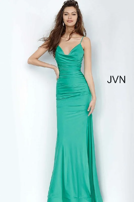 Clothes For Woman Jovani 00968 Long Prom Dress