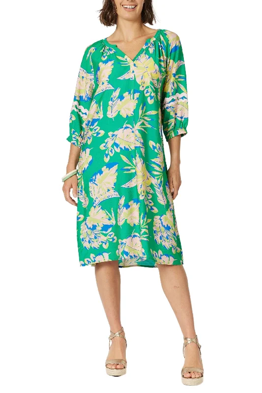 Chic Style Discounts OASIS DRESS - 45773