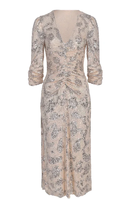 Mid Season Sale Husk BIANCA DRESS - Sequins