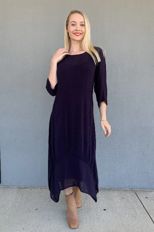 Limited Time Deal Blanc - D457 Dusk Dress - Exclusive