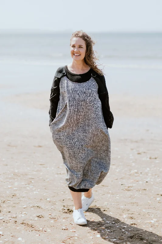 Limited Time Offer Cashews - DRS105/F14 D-Ring Dress