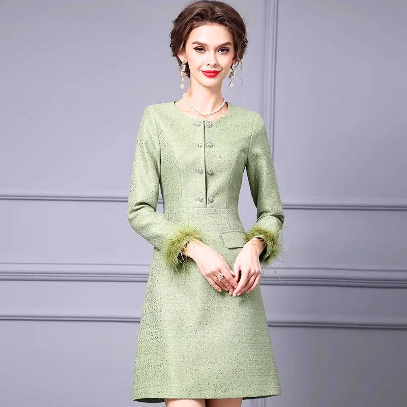 Light Green