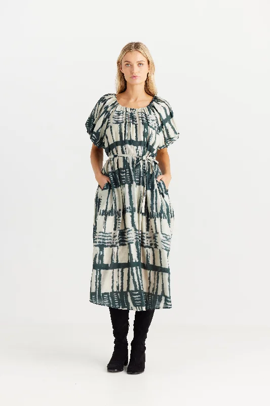 Chic And Affordable Fashion – Limited-Time Offers Shanty - SH24077-3 Alejandra Dress
