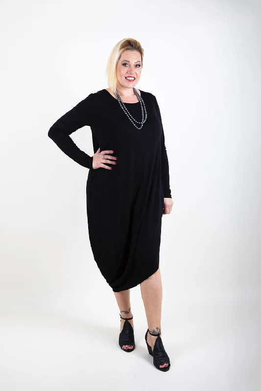 Women's Seasonal Wardrobe Clothing Understudy - 4048 Celebrity Dress