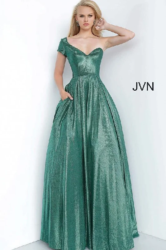 Clothing Store Jovani 4389 Long Prom Ball Gown