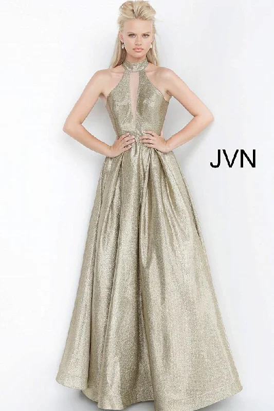 Discount Store Jovani 2368 Long Ball Gown