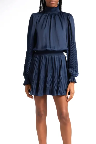 Sale Clothes Online Sawyer Smocked Mini Dress