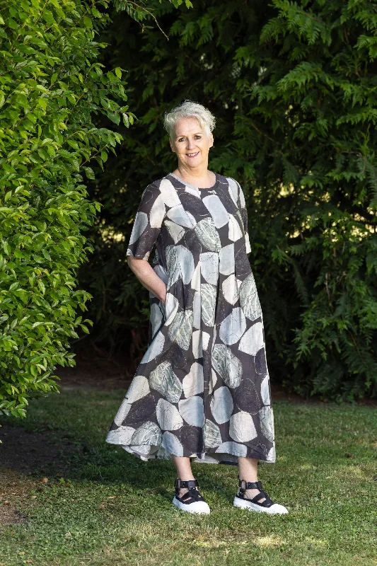 Holiday Attire Sale Deeanne Hobbs - DHS24-81 Complete Me Dress