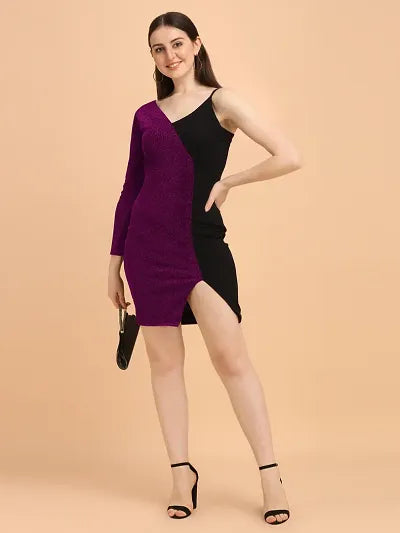 Women's Stylish Professional Apparel Stylish Fancy Designer Velvet Dresses For Women